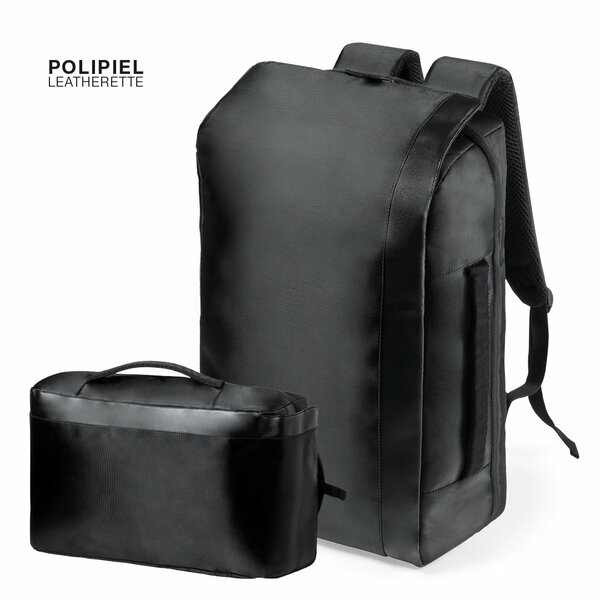 Dokumententasche Rucksack Idter