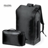 Dokumententasche Rucksack Idter