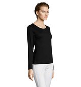 Damen T-Shirt 150g Ferdi