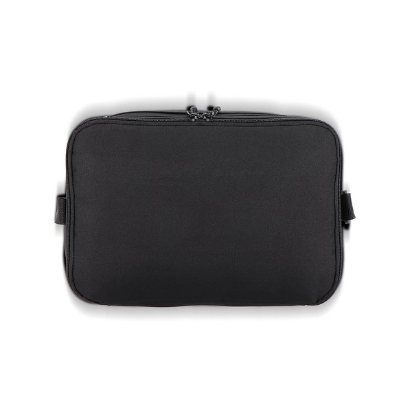 R-PET 600D Kühlbeutel mit zwei Fächern 30 x 20 x 25 cm 15 l Vigeliun