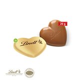 Lindt Herz, 20 g im Werbebriefchen