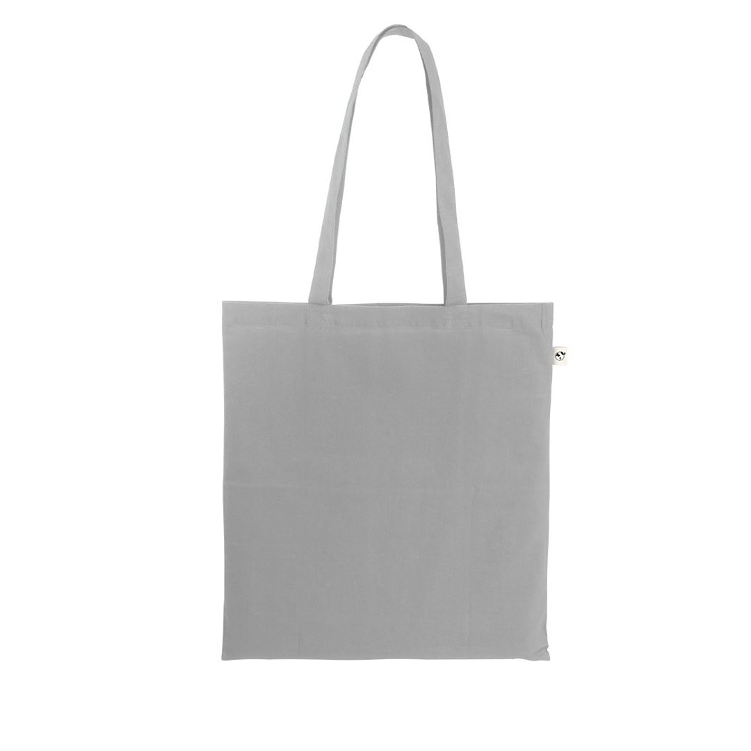 Tasche aus 100% Bio-Baumwolle (140 g/m²) Rendrikl