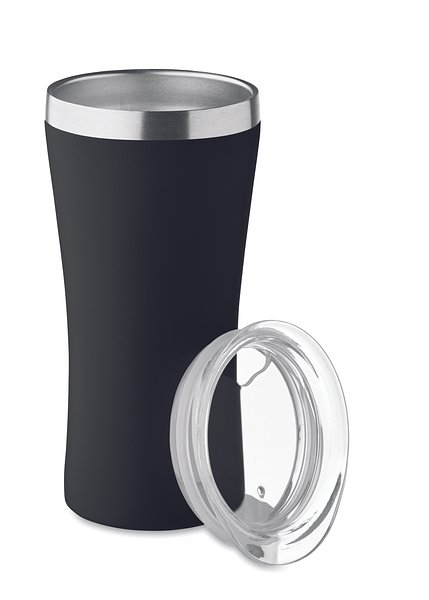 Doppelwandiger Trinkbecher 160 ml Badie