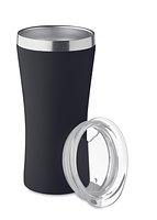 Doppelwandiger Trinkbecher 160 ml Badie