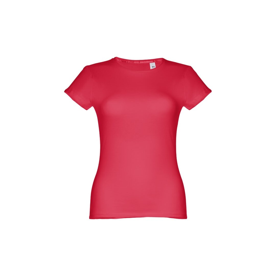 Damen T-shirt Nesco