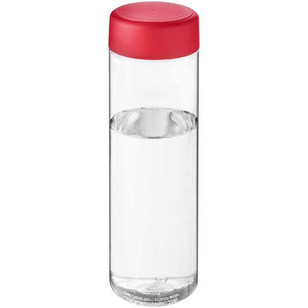 Vibe 850 ml Sportflasche mit Drehdeckel - Anna