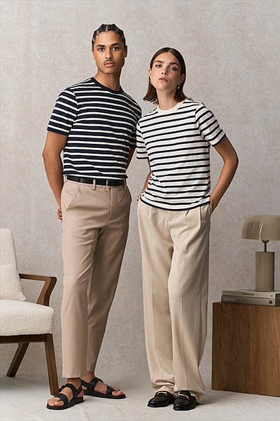 T-Shirt Bio 175g Uediver