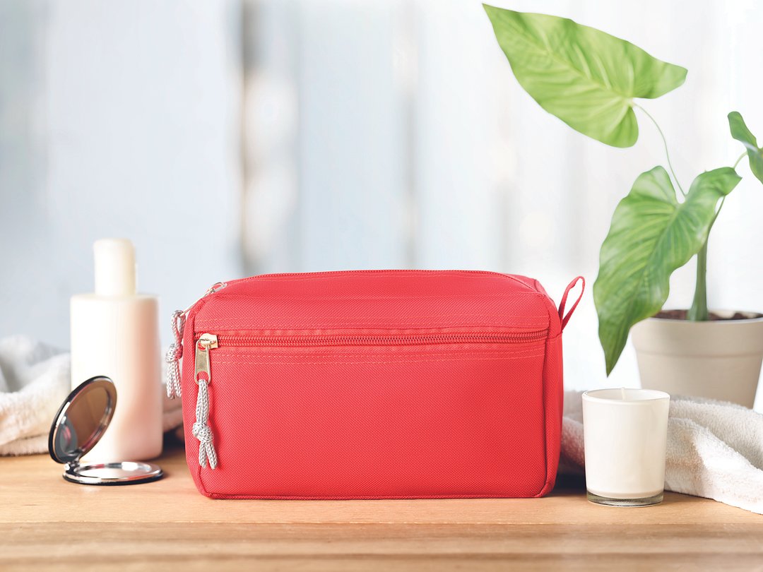 Kosmetiktasche Utzat