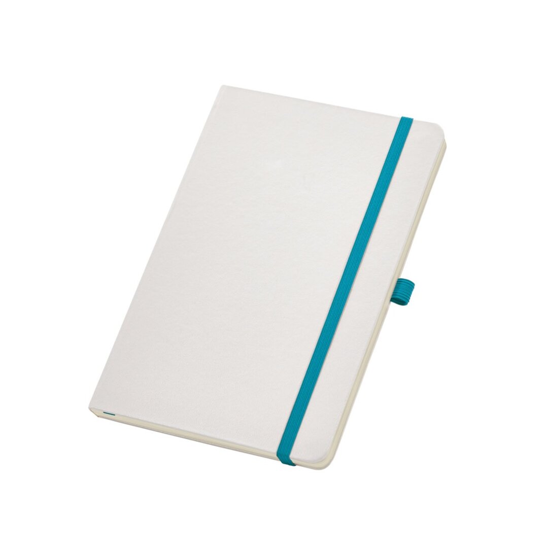 A5 Notizbuch Rudivana