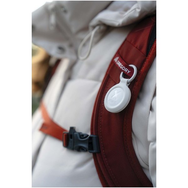 XTAG2A wasserfeste Reise-Smart-Tags, 3er Set - Steillin