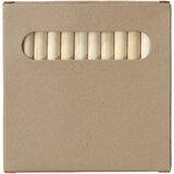 Buntstift Malset, 12-teilig - Palte