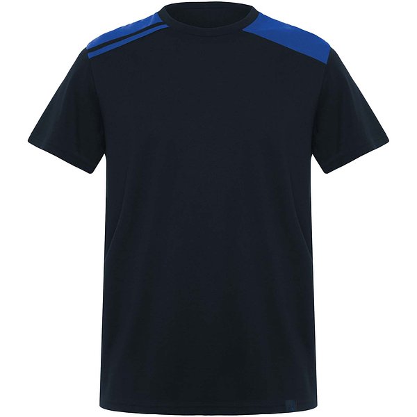 Kurzärmeliges T-Shirt für Herren, 160 g/m2 - Marazena