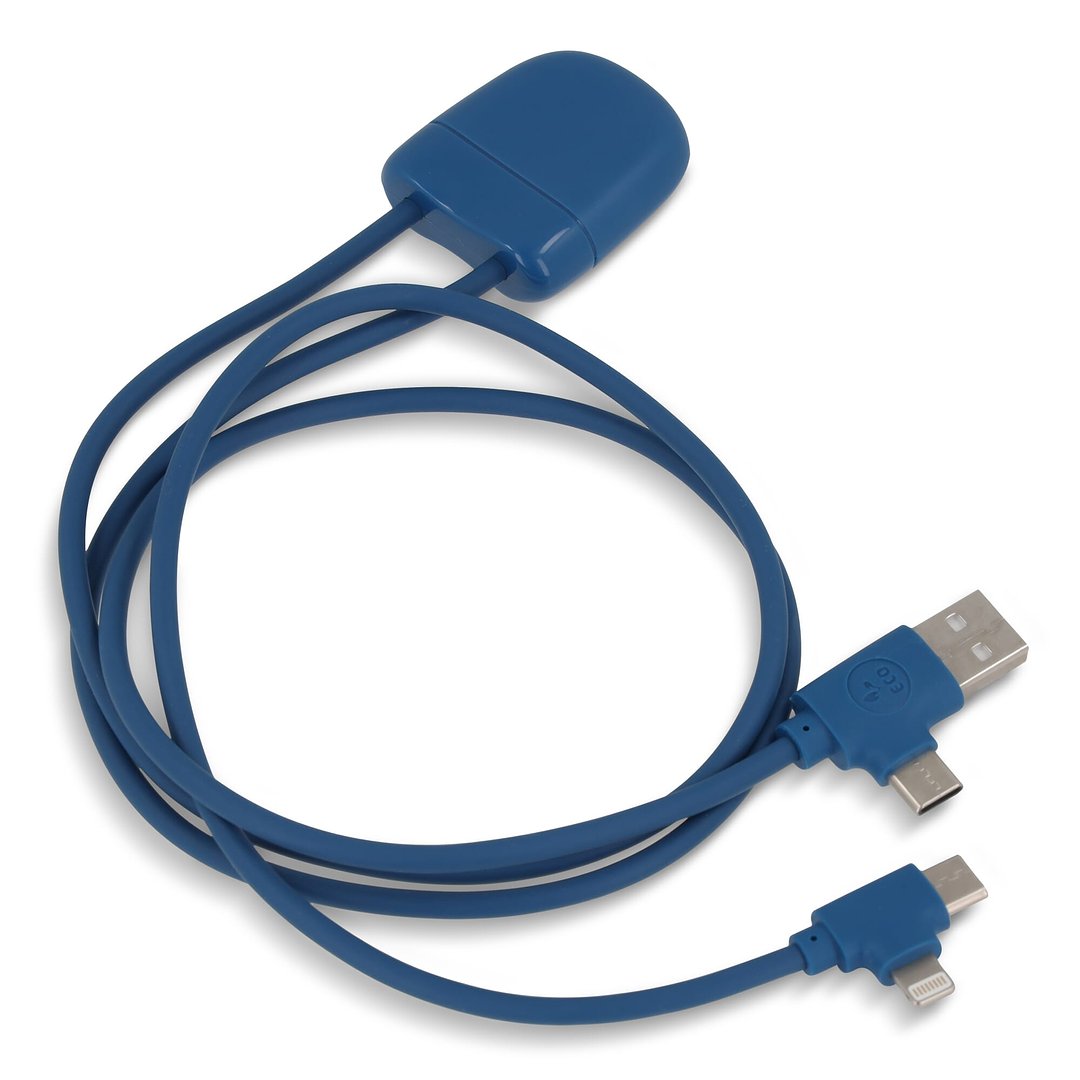 Ice-C GRS Charging cable Trun