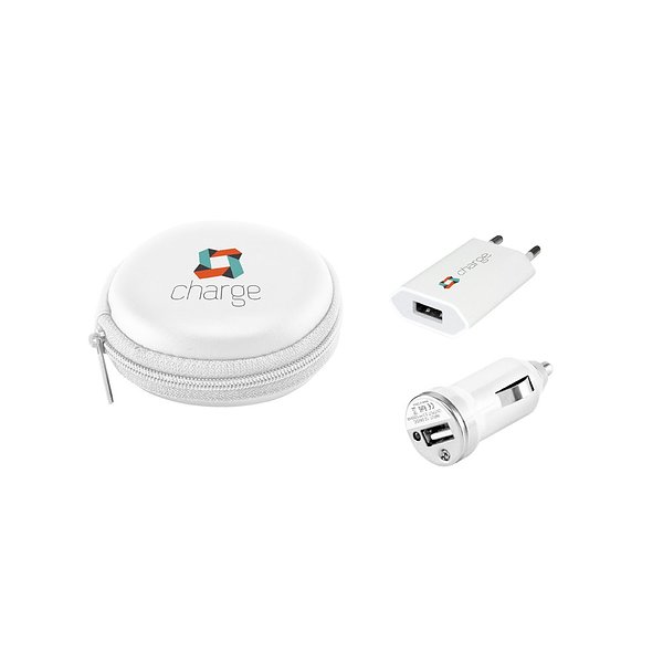 USB Adapter Badalia