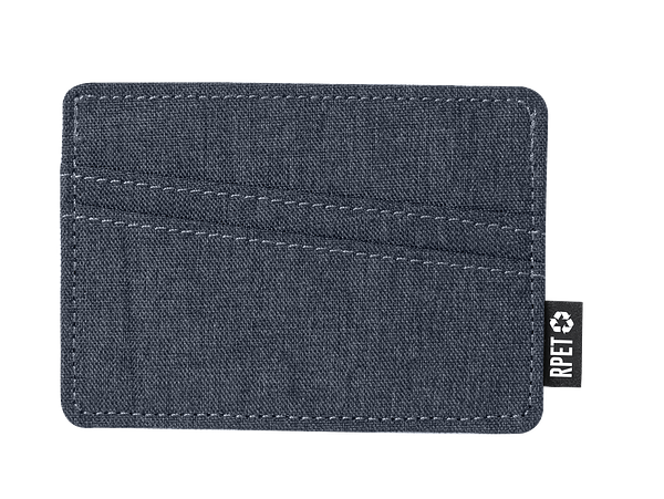 Visitenkartenetui Idpek