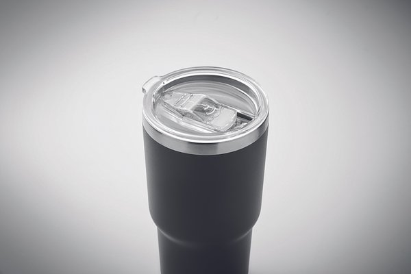Doppelwandiger Becher 550ml Uelita