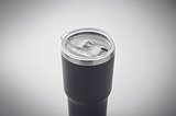 Doppelwandiger Becher 550ml Uelita