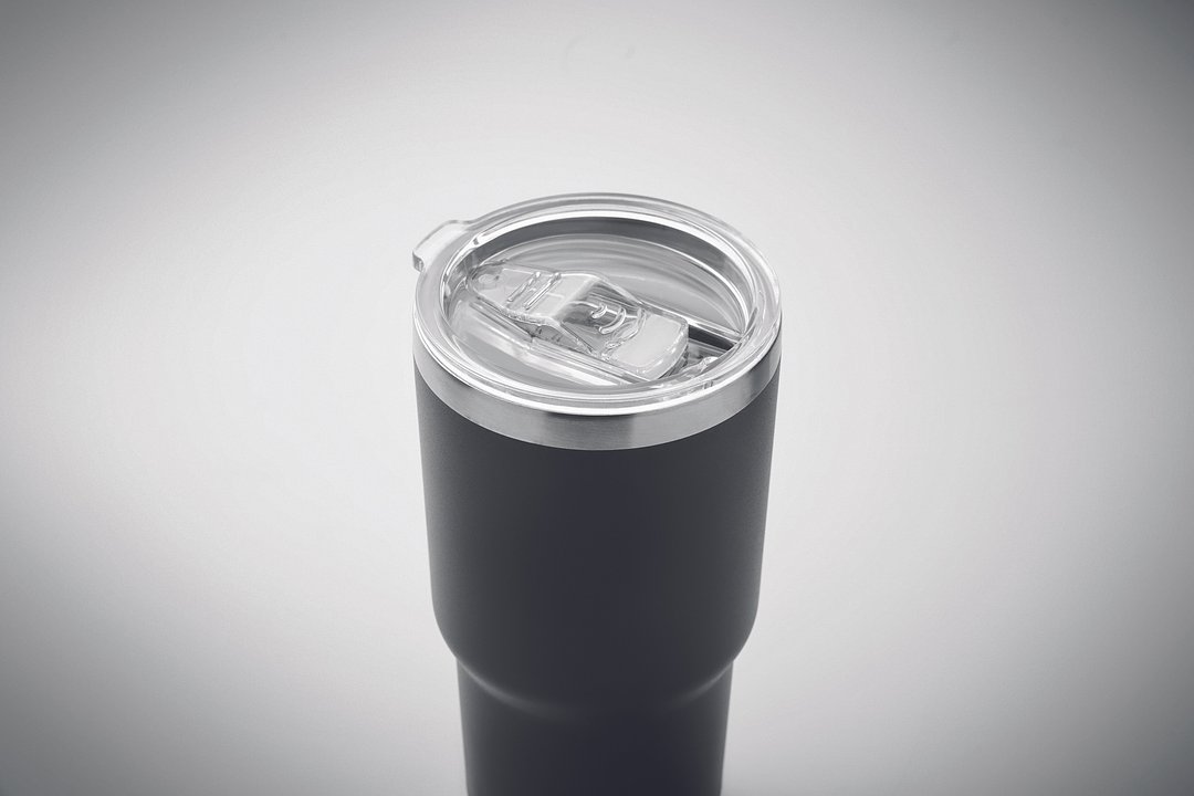 Doppelwandiger Becher 550ml Uelita