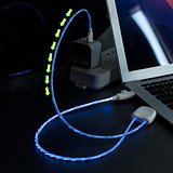 GRS lighting ICE-C cable Retio