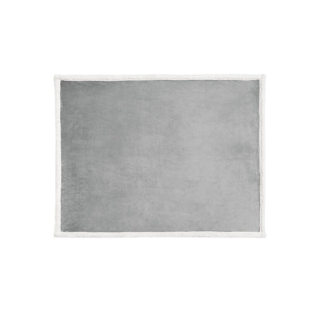 Fleece-Decke 190 g/m² Uolfen