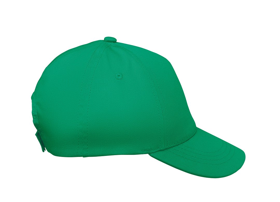 5-Panel-Baseball-Cap Kinder Mineste