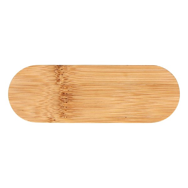 Multifunktionaler Flaschenöffner aus Bambus Frinelixe