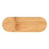 Multifunktionaler Flaschenöffner aus Bambus Frinelixe