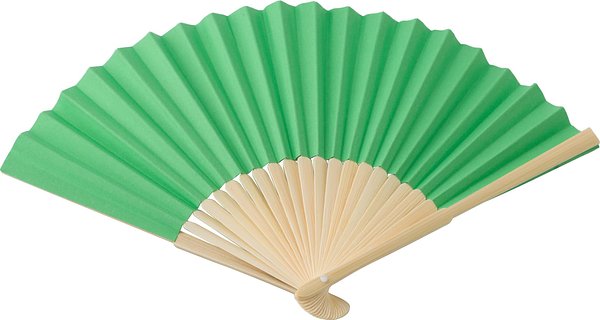 Fächer Gaunicha
