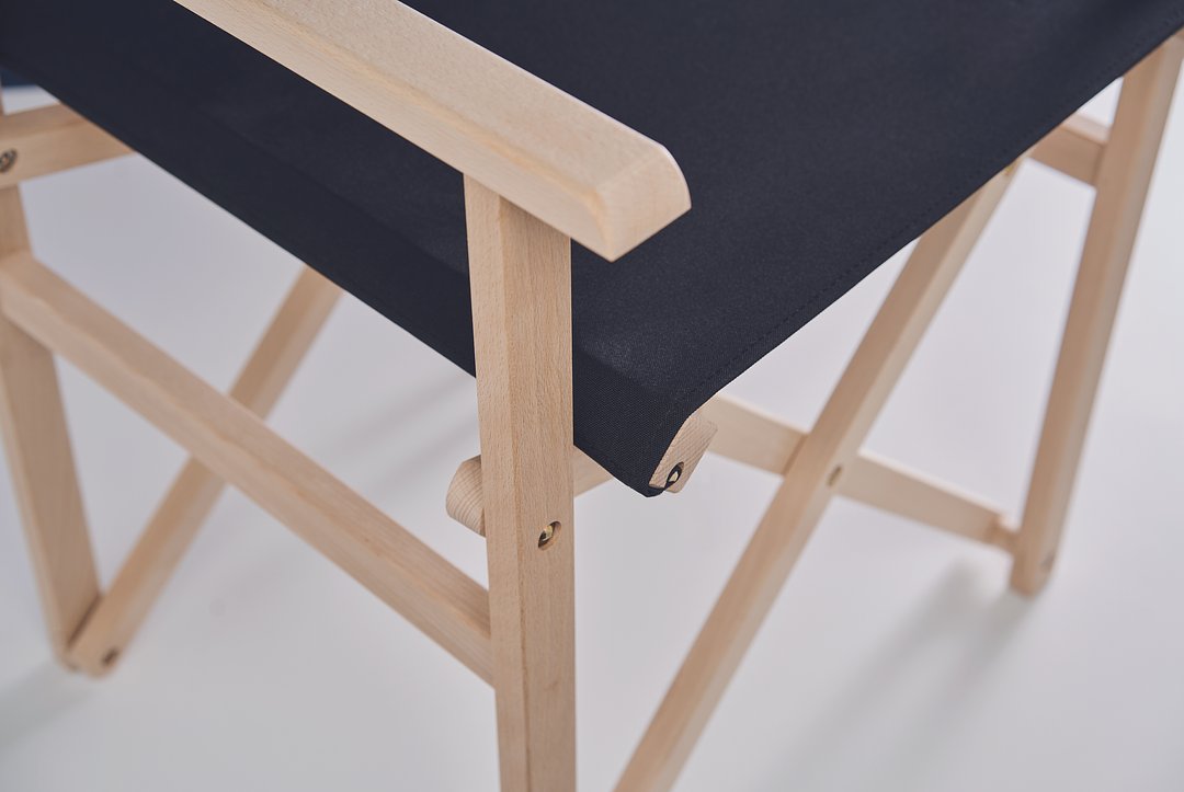 Klappbarer Strandstuhl Divik