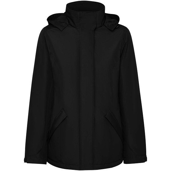 Wattierter Parka für Damen - Iteivan