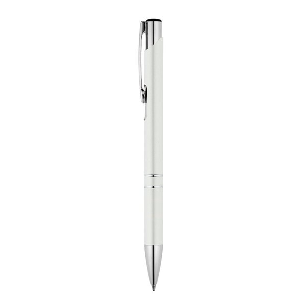 Kugelschreiber aus Aluminium Benian