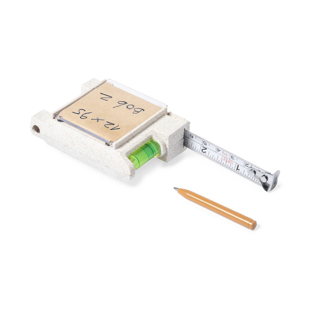 Multifunktion Massband