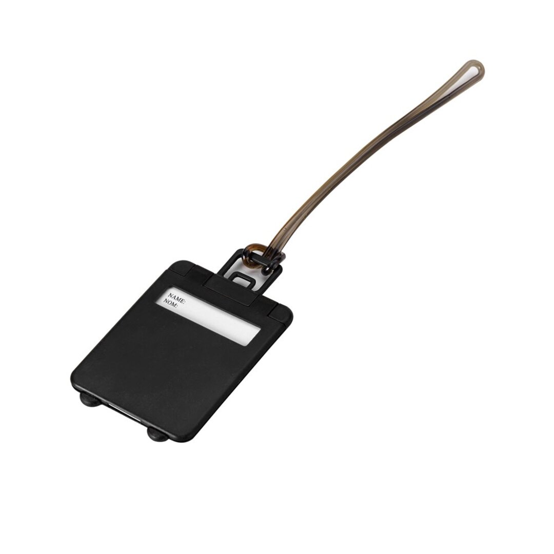 Gepäckanhänger Miris