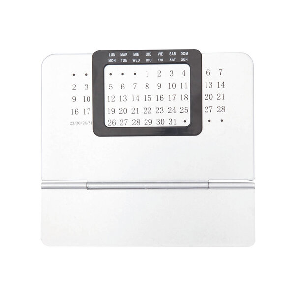 Ewiger Kalender Idder