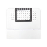 Ewiger Kalender Idder