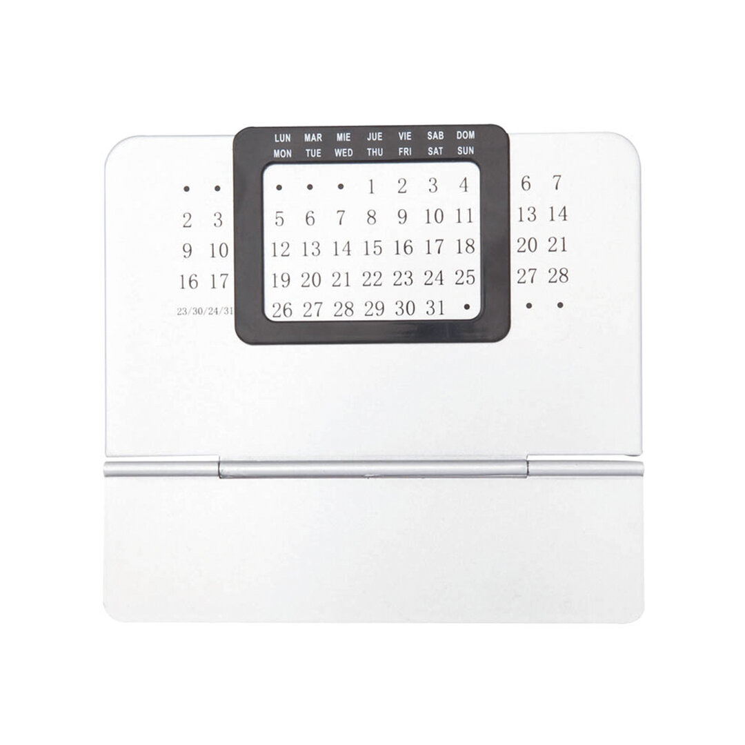 Ewiger Kalender Idder