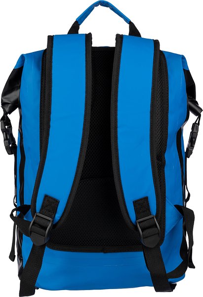 Roll-Top-Rucksack Uelylans | Plane | Wasserdicht | 25 l