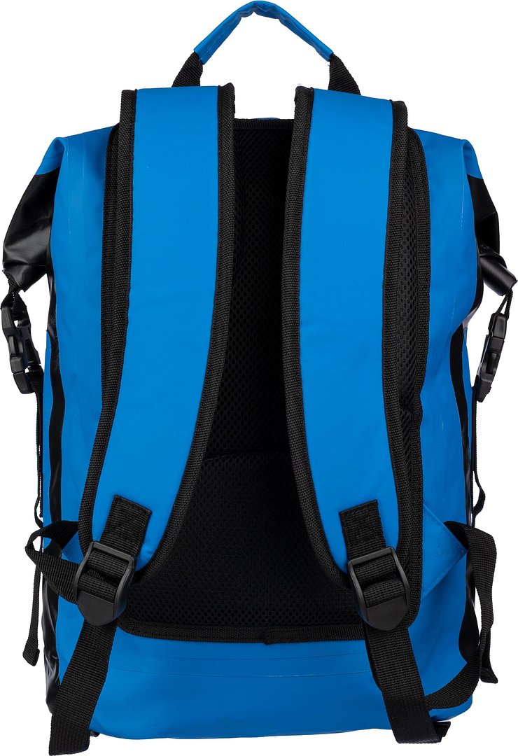 Roll-Top-Rucksack Uelylans | Plane | Wasserdicht | 25 l