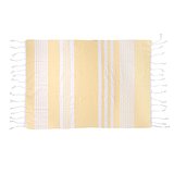 Ella Hamam-Handtuch Bio-Baumwolle 50x70cm Uregun