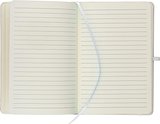 Recyceltes Notizbuch A5 Steilga