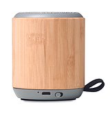 5.3 Wireless Lautsprecher Bistio