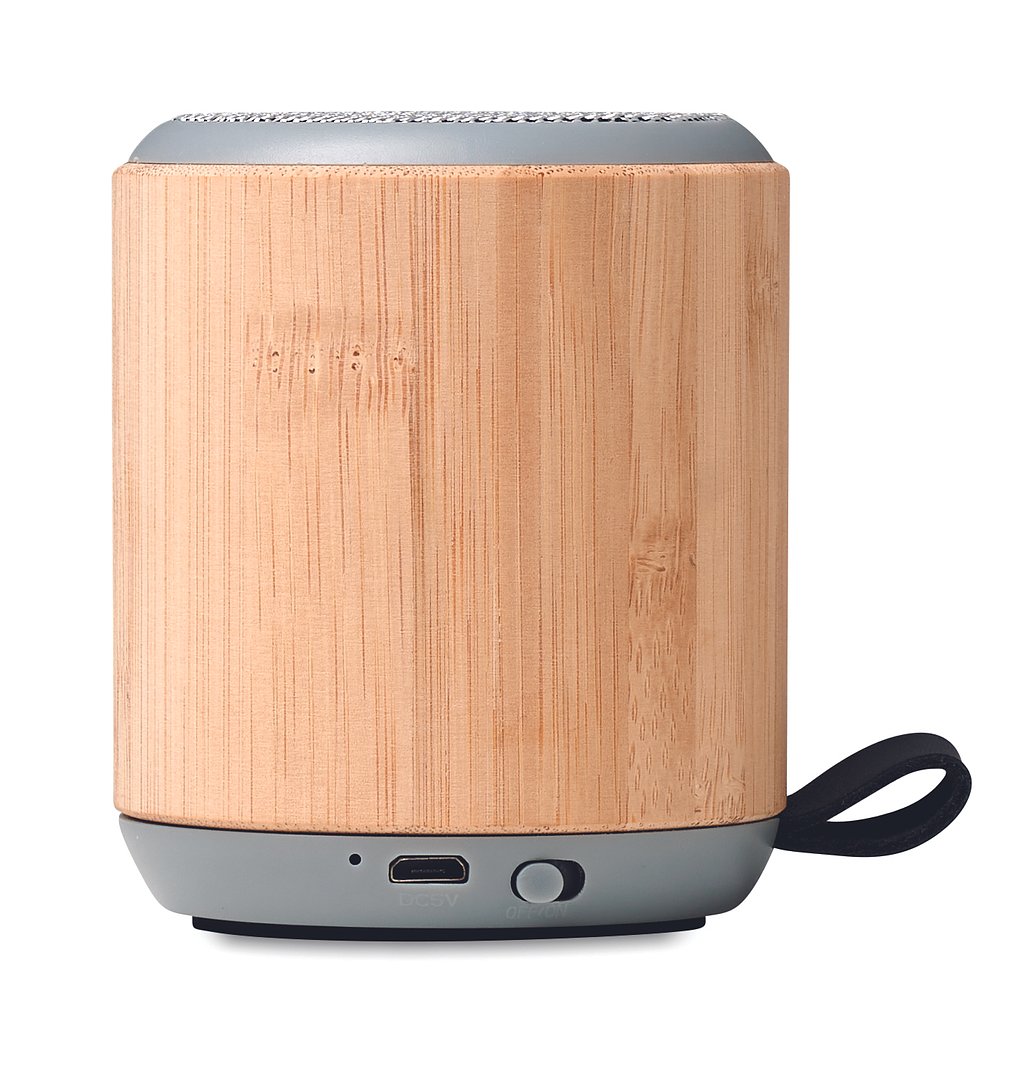 5.3 Wireless Lautsprecher Bistio