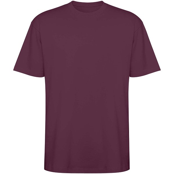 Overzise T-Shirt Unisex - Nela