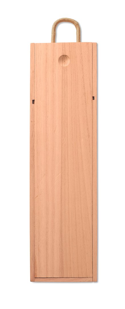 Weinkiste aus Holz Chlis