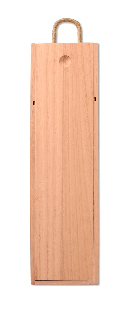 Weinkiste aus Holz Chlis