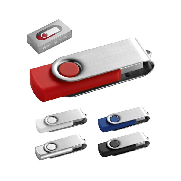 USB Stick 16GB Ciannatz