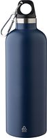 Flasche Benja | Recycelter Edelstahl | 500 ml | 12h kalt, 8h warm
