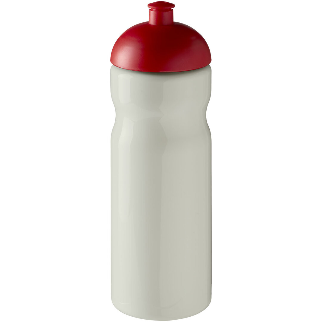 Eco Base 650 ml Sportflasche mit Stülpdeckel - Nett