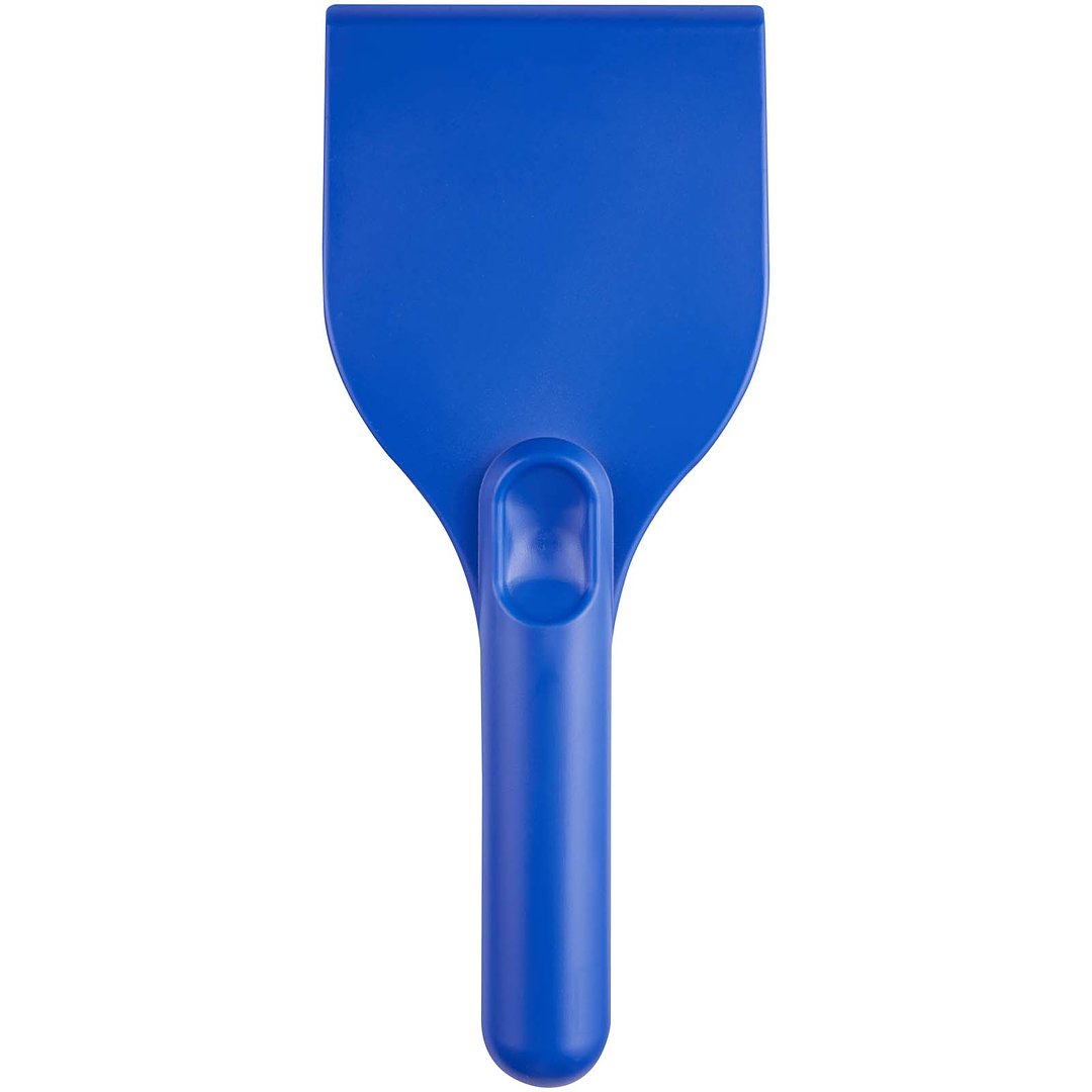 Large recycled plastic ice scraper - Hatrun