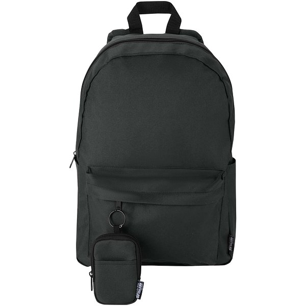 Clip & Go GRS recycelte kleine Tasche 0,2L - Jovinans